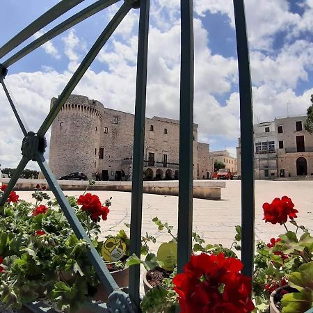 Fascino Antico Villa Conversano Exteriör bild